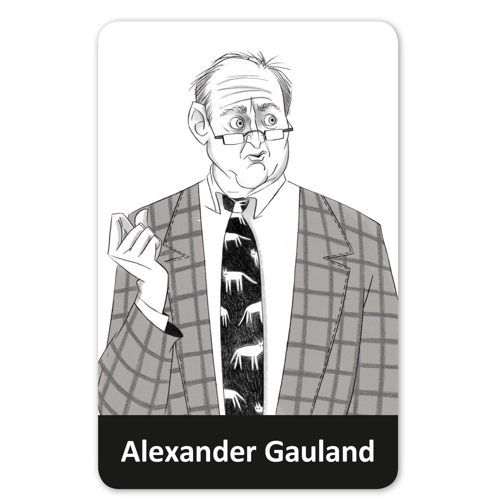 Alexander Gauland