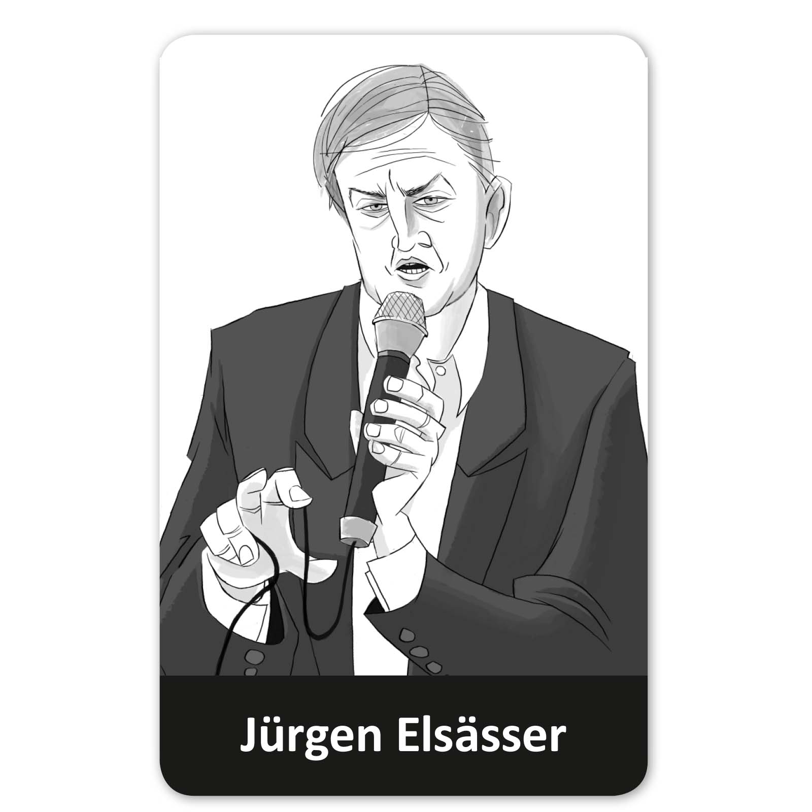 Jürgen Elsässer