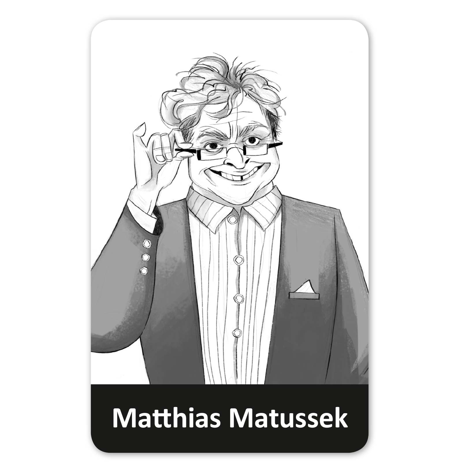 Matthias Matussek