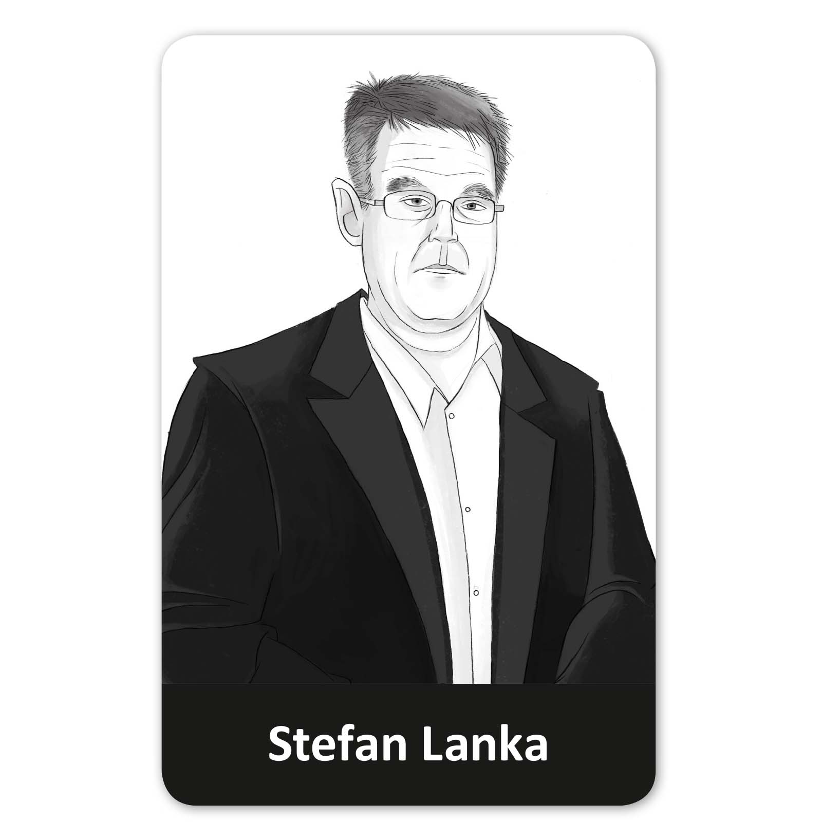 Stefan Lanka