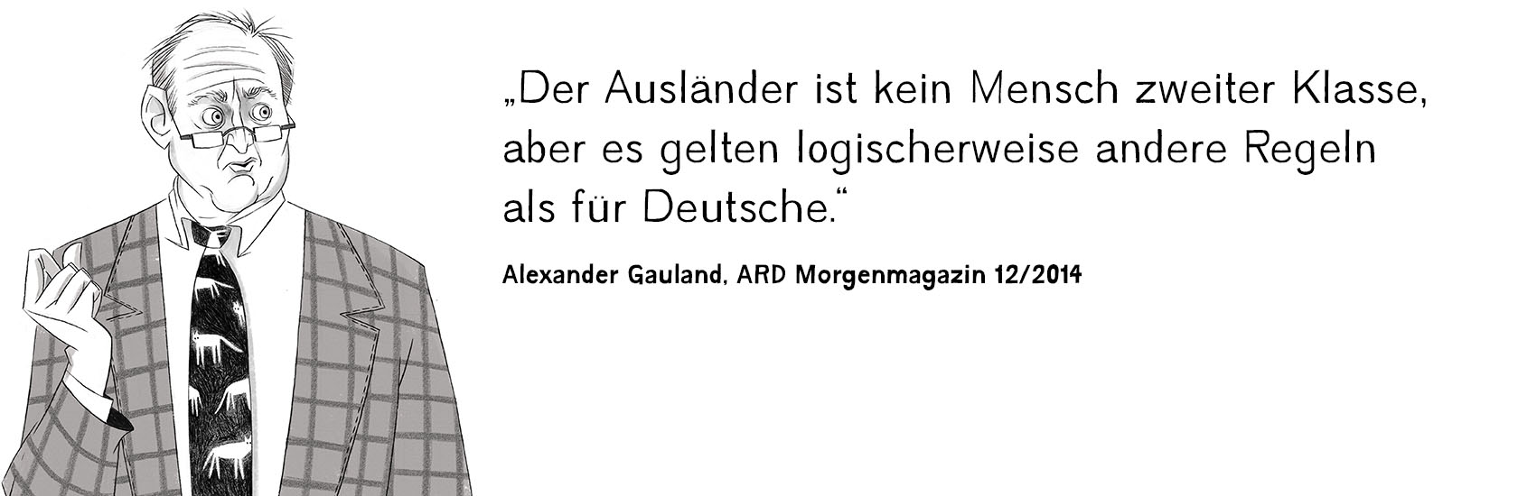 Alexander Gauland