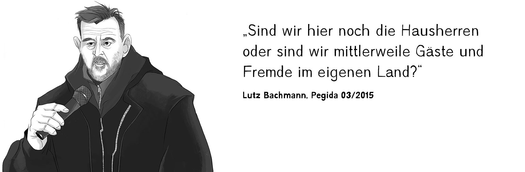 Lutz Bachmann